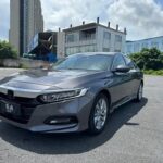 2020 Honda Accord for sale 839371 | Eauto Export