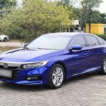 2020 Honda Accord for sale 839572 | Eauto Export