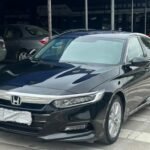 2020 Honda Accord for sale 912918 | Eauto Export