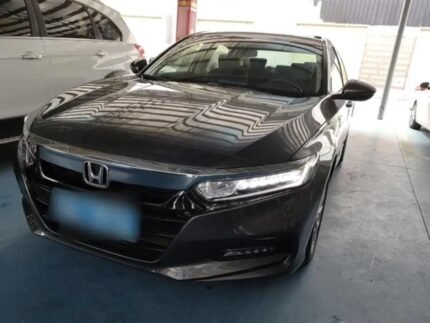 2020 Honda Accord for sale 912922 | Eauto Export