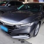 2020 Honda Accord for sale 912924 | Eauto Export