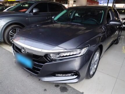 2020 Honda Accord for sale 912924 | Eauto Export