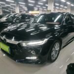 2020 Honda Accord for sale 912925 | Eauto Export
