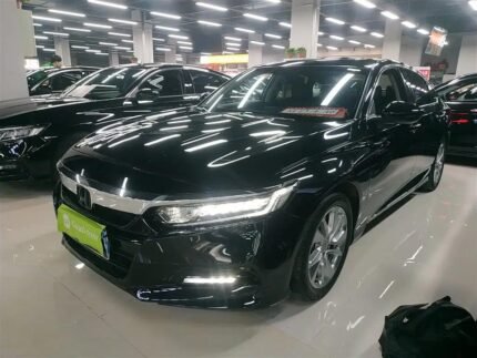 2020 Honda Accord for sale 912925 | Eauto Export