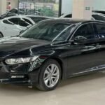 2020 Honda Accord for sale 912940 | Eauto Export