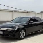 2020 Honda Accord for sale 912945 | Eauto Export