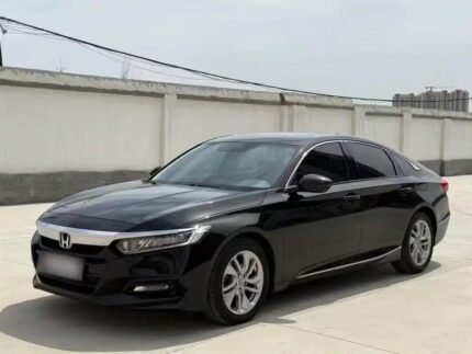2020 Honda Accord for sale 912945 | Eauto Export