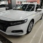 2020 Honda Accord for sale 912954 | Eauto Export