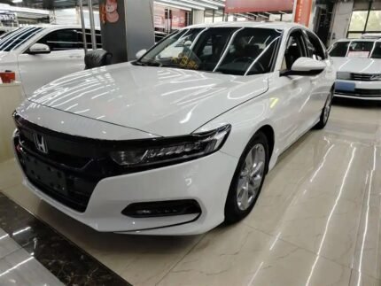 2020 Honda Accord for sale 912954 | Eauto Export