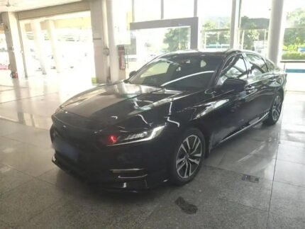 2020 Honda Accord for sale 912966 | Eauto Export