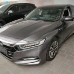 2020 Honda Accord for sale 912971 | Eauto Export