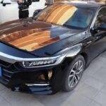 2020 Honda Accord G11 - Most Used Car Brand in China