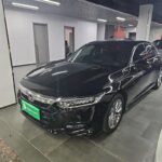 2020 Honda Accord Reviews - New Chinese EV Company