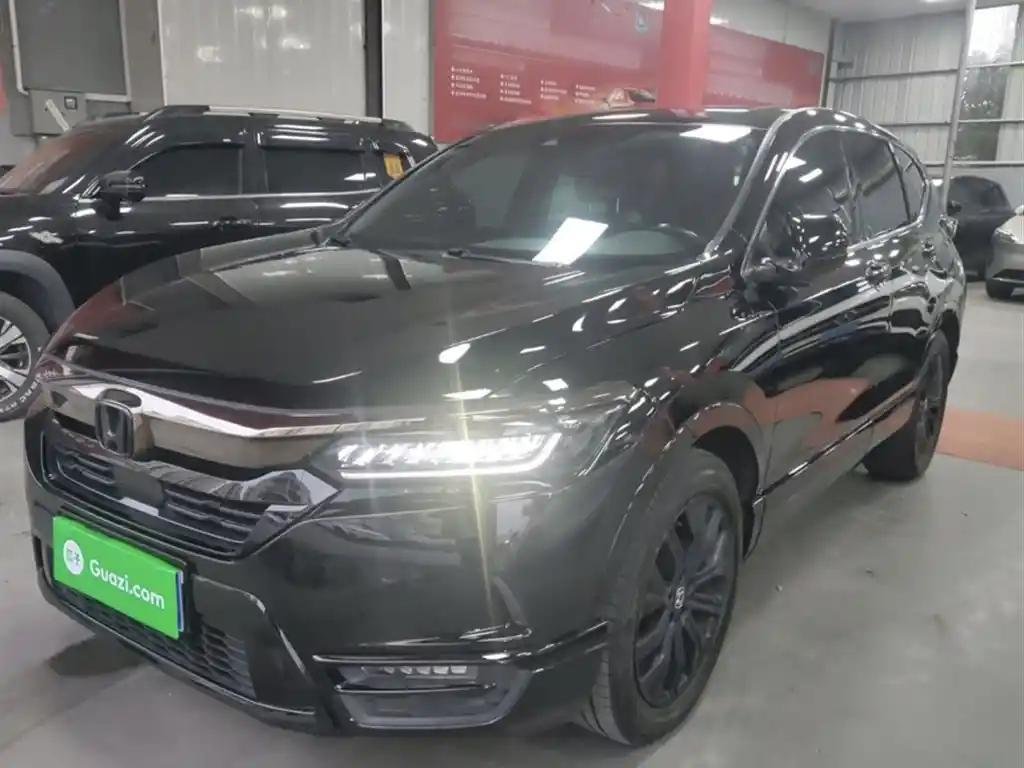 2020 Honda Breeze for sale 912680 | Eauto Export 2020 Honda Breeze for sale 912680 | Eauto Export