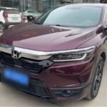 2020 Honda Breeze for sale 912682 | Eauto Export