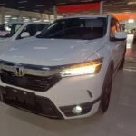 2020 Honda Breeze for sale 912685 | Eauto Export