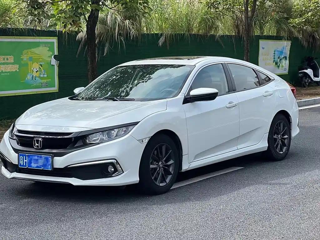 2020 Honda Civic for sale 839360 | Eauto Export 2020 Honda Civic for sale 839360 | Eauto Export