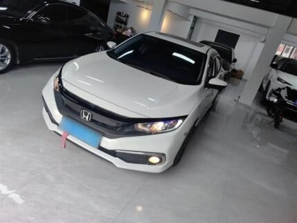 2020 Honda Civic for sale 912135 | Eauto Export