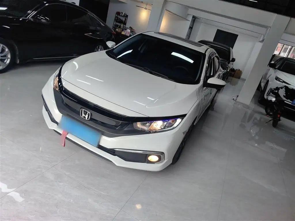 2020 Honda Civic for sale 912135 | Eauto Export 2020 Honda Civic for sale 912135 | Eauto Export