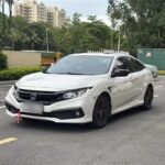2020 Honda Civic for sale 912141 | Eauto Export