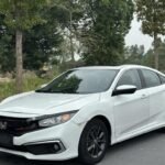 2020 Honda Civic for sale 912149 | Eauto Export