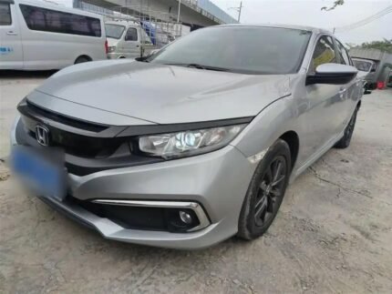 2020 Honda Civic for sale 912155 | Eauto Export
