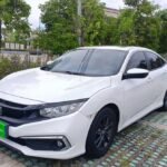 2020 Honda Civic for sale 912158 | Eauto Export