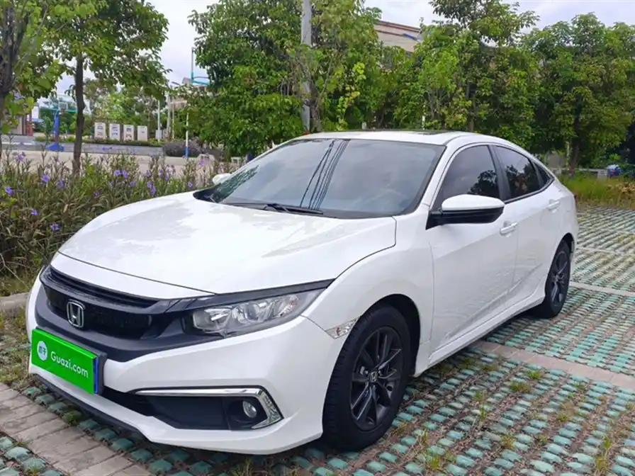2020 Honda Civic for sale 912158 | Eauto Export 2020 Honda Civic for sale 912158 | Eauto Export