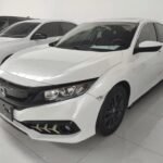 2020 Honda Civic for sale 912159 | Eauto Export