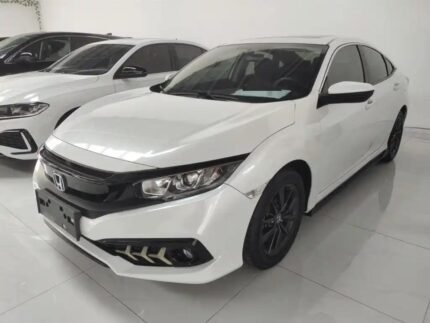 2020 Honda Civic for sale 912159 | Eauto Export