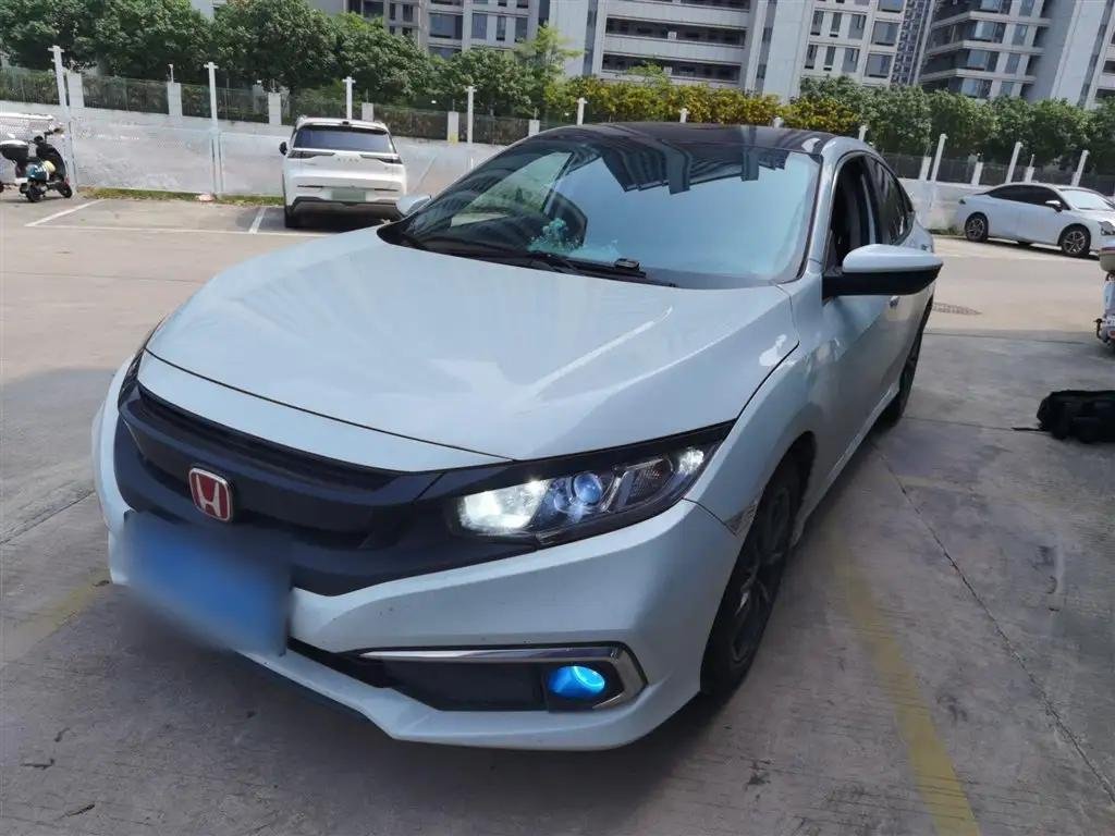 2020 Honda Civic for sale 912163 | Eauto Export 2020 Honda Civic for sale 912163 | Eauto Export