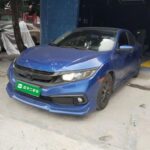 2020 Honda Civic for sale 912165 | Eauto Export