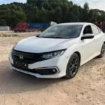 2020 Honda Civic for sale 912169 | Eauto Export