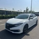 2020 Honda Civic for sale 912172 | Eauto Export