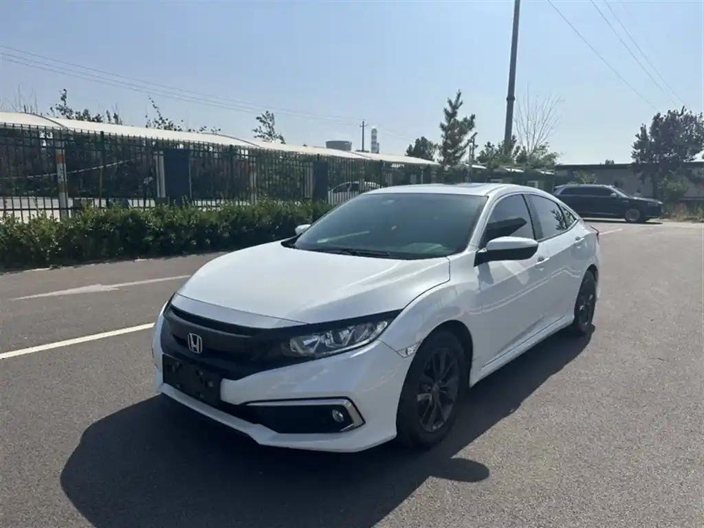2020 Honda Civic for sale 912172 | Eauto Export 2020 Honda Civic for sale 912172 | Eauto Export