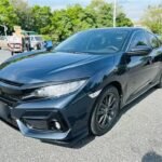 2020 Honda Civic for sale 912177 | Eauto Export