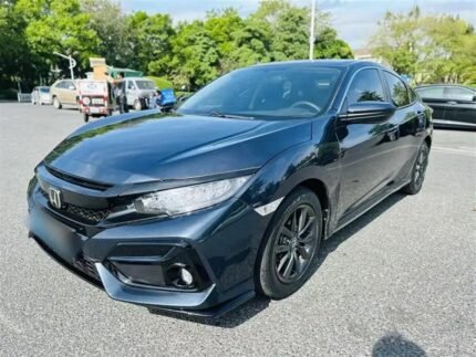 2020 Honda Civic for sale 912177 | Eauto Export