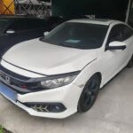 2020 Honda Civic for sale 912188 | Eauto Export