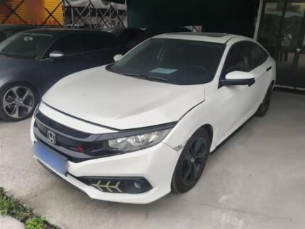 2020 Honda Civic for sale 912188 | Eauto Export