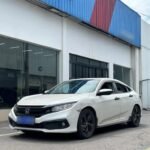 2020 Honda Civic for sale 912190 | Eauto Export