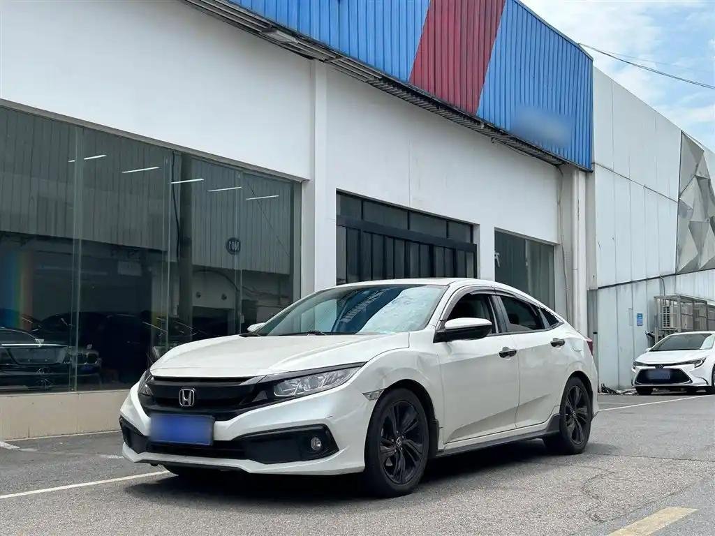 2020 Honda Civic for sale 912190 | Eauto Export 2020 Honda Civic for sale 912190 | Eauto Export