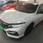 2020 Honda Civic for sale 912193 | Eauto Export