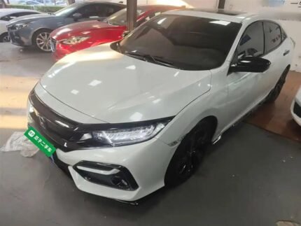 2020 Honda Civic for sale 912193 | Eauto Export