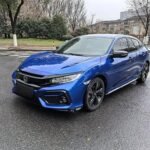 2020 Honda Civic for sale 912194 | Eauto Export