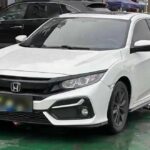 2020 Honda Civic for sale 912203 | Eauto Export