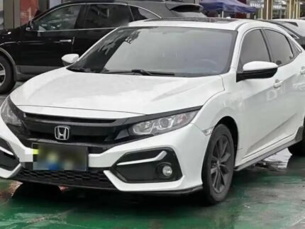 2020 Honda Civic for sale 912203 | Eauto Export
