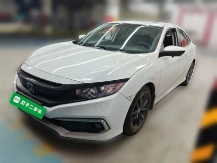 2020 Honda Civic or Toyota Corolla: Versus EV Chinese Cars