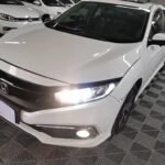 2020 Honda Civic Sport Touring: Top 5 Chinese EV Companies Context