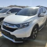 2020 Honda CR-V for sale 884840 | Eauto Export