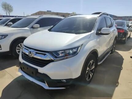 2020 Honda CR-V for sale 884840 | Eauto Export